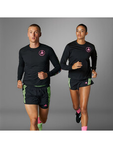 Tričko Own the Run adidas Runners Long Sleeve (unisex)