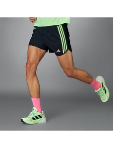 Adidas Šortky Own the Run 3-Stripes
