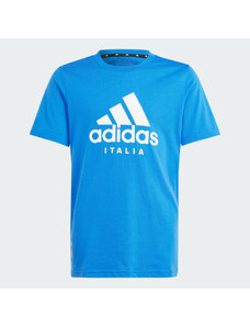 Adidas Tričko Italy Kids