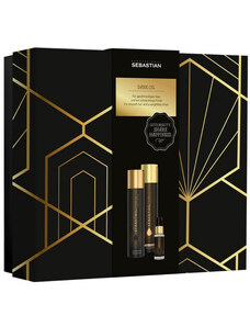 Sebastian Dark Oil Gift Box