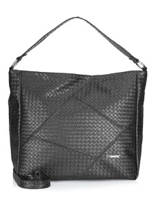 Dámská kabelka RIEKER C0146-170 černá