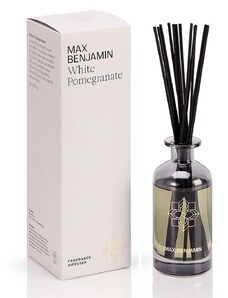 Aroma difuzér Max Benjamin White Pomegranate 150 ml