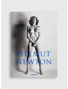 Album Taschen GmbH Helmut Newton - SUMO by Helmut Newton, June Newton, English