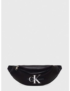 Ledvinka Calvin Klein Jeans černá barva, K50K511505