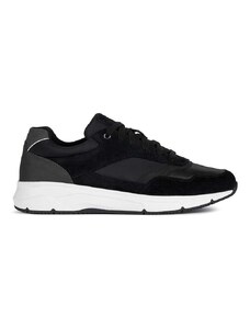 Sneakers boty Geox U RADENTE B černá barva, U36CZB022FUC9999