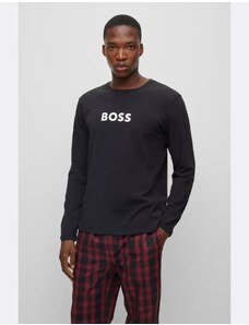 BOSS BLACK Pyžamo Easy Long Set | Regular Fit
