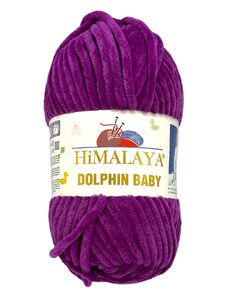 Himalaya Dolphin Baby 100g - 80358