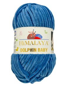 Himalaya Dolphin Baby 100g - 80341