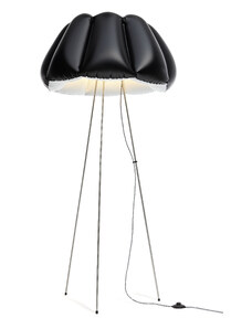 Stojací lampa Puff Buff ORCA Ø80 cm