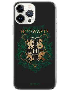 Ert Ochranný kryt na iPhone 15 - Harry Potter 019