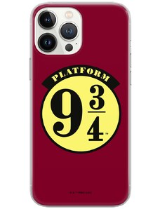 Ert Ochranný kryt na iPhone 15 PLUS - Harry Potter 037