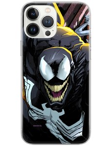 Ert Ochranný kryt na iPhone 15 Pro MAX - Marvel, Venom 002