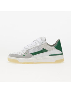 Pánské nízké tenisky Filling Pieces Cruiser White/ Green