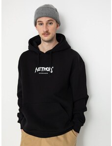 Method Snowboarding HD (black)černá