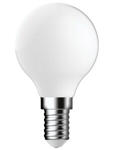 Nordlux Bílá LED žárovka E14 4W
