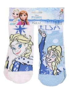 Duopack ponožky Frozen