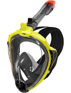 AQUA SPEED Unisex's Full Face Diving Mask Drift Pattern 38
