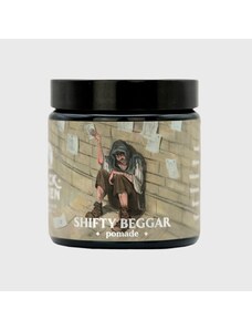 Slickhaven Shifty Beggar Pomade pomáda na vlasy 120 ml