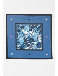 Just Rhyse / Capoterra Scarf blue