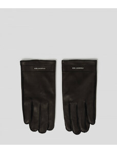 RUKAVICE KARL LAGERFELD K/ESSENTIAL FF GLOVES