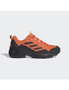 Pánské boty ADIDAS TERREX EASTRAIL GTX ID7848 – Oranžový