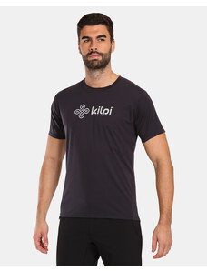 Pánské funkční tričko Kilpi MOARE-M tmavě šedá