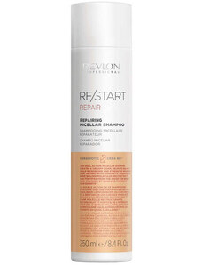 Revlon Professional RE/START Recovery Restorative Micellar Shampoo 250ml