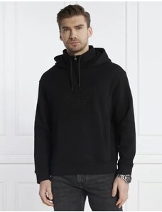 Emporio Armani Mikina | Regular Fit