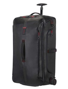 SAMSONITE Velká taška s kolečky Paradiver Light Duffle 79cm Black