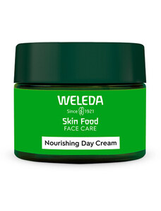 Weleda Skin Food Nourishing Day Cream - Vyživující denní pleťový krém 40 ml