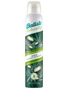 Batiste Naturally Coconut Milk & Hemp 200ml