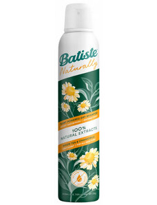 Batiste Naturally Green Tea & Chamomile 200ml