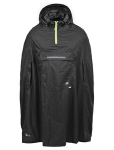 Unisexové poncho Trespass Qikpac Poncho