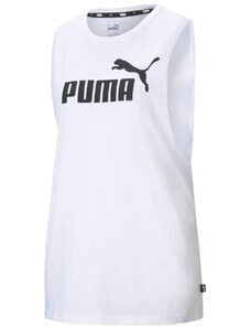 Tílko Puma ESS Cut Off Logo Tank 586864-02