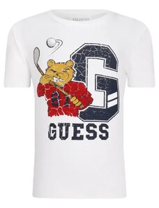 Guess Tričko | Regular Fit