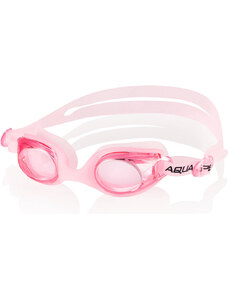 AQUA SPEED Kids's Swimming Goggles Ariadna Pattern 03