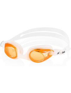 AQUA SPEED Kids's Swimming Goggles Ariadna Pattern 14
