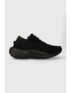 Sneakers boty Y-3 černá barva