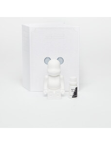 Medicom Toy BE@RBRICK AROMA ORNAMENT No.0 LUMINOUS Gray