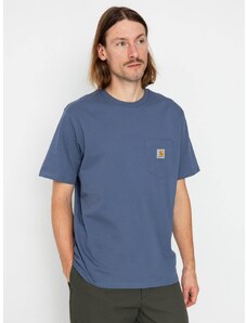 Carhartt WIP Pocket (hudson blue)modrá