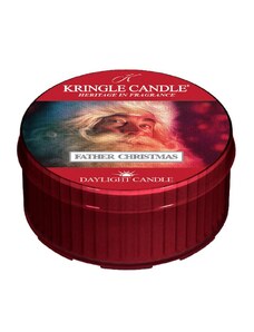 Kringle Candle Vonná Svíčka Father Christmas, 35 g