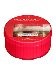 Kringle Candle Vonná Svíčka Reindeer Beer, 35 g