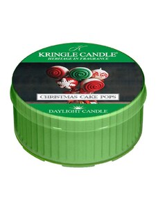 Kringle Candle Vonná Svíčka Christmas Cake Pops, 35 g