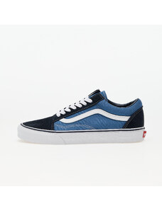 Nízké tenisky Vans Old Skool navy