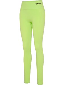 Hummel Legíny Huel HLTIF SEALESS HIGH WAIST TIGHTS 210492-6698