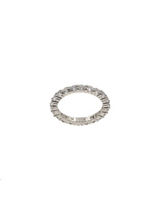 AMIATEX Stříbrný prsten 104733