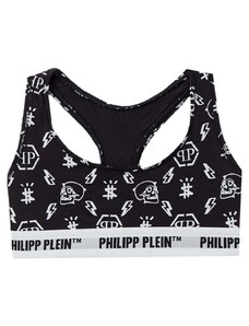 PHILIPP PLEIN Nero 2-Pack podprsenka