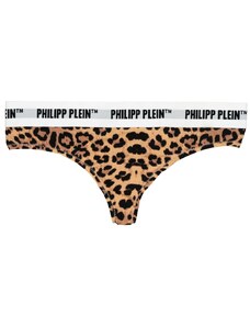 PHILIPP PLEIN Maculato 2-Pack tanga