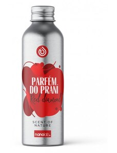 Nanolab Parfém do praní i sušičky Red diamond 300 ml