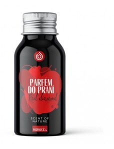 VZOREK - Nanolab Parfém do praní i sušičky Red diamond 10 ml